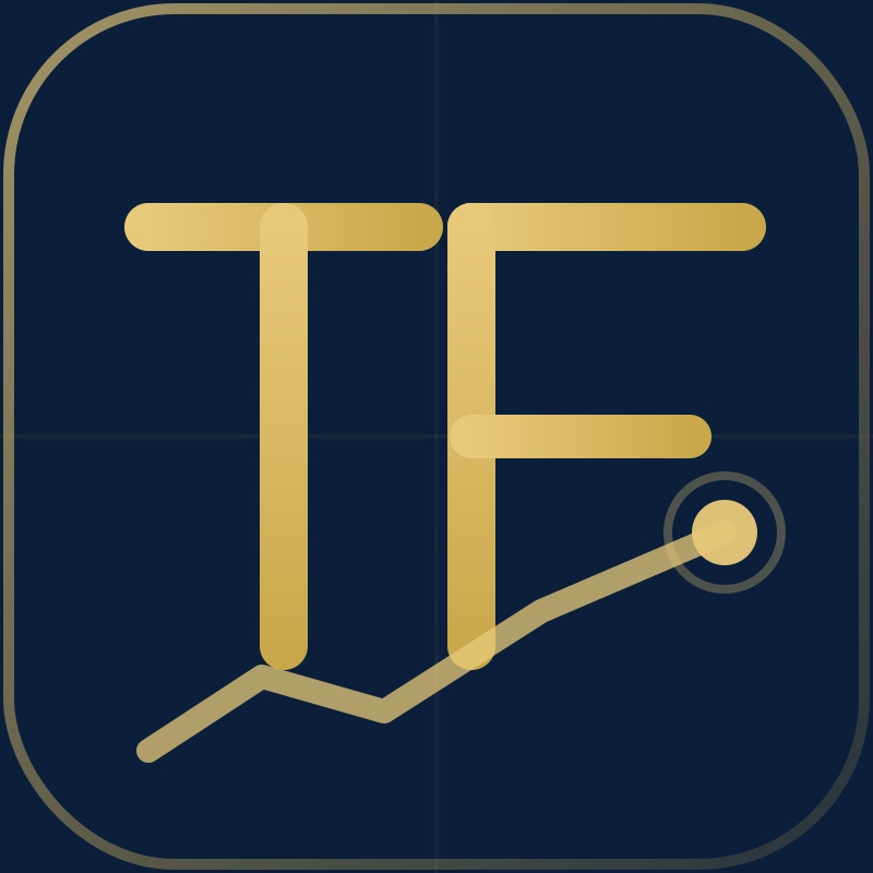 Trendline Fincap Logo